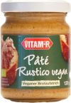 Vitam Pâte à tartiner végan, comme une saucisse de foie