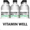 Vitamin Well Electrolytes, 12 x 500 ml