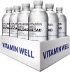 Vitamin Well Reload, 12 x 500 ml