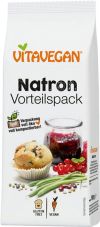 VITAVEGAN Bicarbonate de sodium, 100g