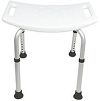 VITILITY siège de douche 36-53cm >115kg