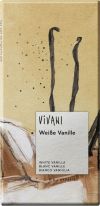 Vivani Chocolat blanc à la vanille