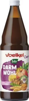 Voelkel Care Darmwohl, 750 ml