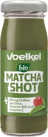 Voelkel Matcha Shot, 95 ml