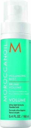 MOROCCANOIL Volumizing Mist, 160 ml