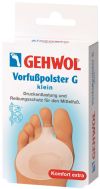 GEHWOL rembourage avant pied G petit 1 paire