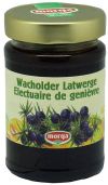 MORGA confiture genièvre électuaire 375 g