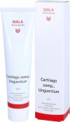 WALA cartilago comp crème, 100 g