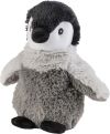 WARMIES Minis peluche réchauffante bébé pingouin