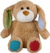 WARMIES Minis peluche réchauffante bébé lièvre