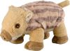WARMIES Minis peluche réchauffante marcassin