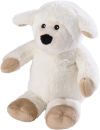 WARMIES Minis peluche réchauffante mouton beige