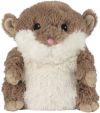 WARMIES Peluche chauffante Hamster