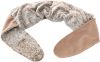 WARMIES ceinture chauffante onsize rembour lavande