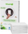 Washo Waschstreifen ohne Duft, 60 Stück