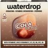 WATERDROP Microdrink Cola, 12 Stück
