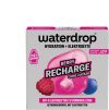 WATERDROP Microlyte Berry, 12 pièces