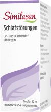 SIMILASAN Schlafstörungen Tropfen 50 ml