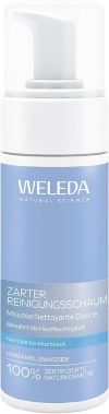 WELEDA Mousse Nettoyante Douce 150 ml