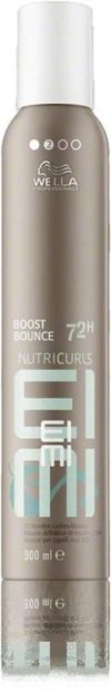WELLA System Professionals Eimi Nutricurls Boost Bounce, 300 ml