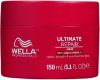 WELLA System Professionals Ultimate Repair Damaged Hair Repair Mask, 150 ml