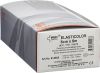 WERO SWISS Elasticolor band él 5mx6cm vert 10 pièces