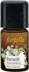 farfalla Sandelholz huile essentiel Bien respirer