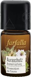 farfalla Aura huile essentiel Protection ambiante