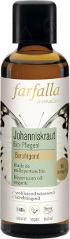 farfalla Huile de millepertuis bio