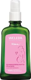 Weleda Schwangerschafts-Pflegeöl