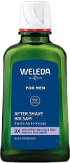 WELEDA baume après rasage 100 ml