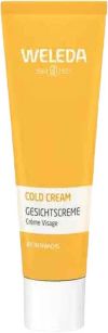 WELEDA coldcream crème pour le visage 30 ml