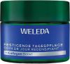 WELEDA onagre soin de jour redensifiant gentiane bleue & edelweiss, 40 ml
