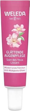 Weleda Augenpflege glättend Wildrose & weisser Tee, 12 ml