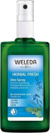 WELEDA SALVIA Deo Spray 100 ml