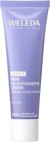 WELEDA IRIS Soin Hydratant Équilibrant 30 ml