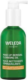 Weleda Make-up Removal Cleansing Oil parfümfrei, 150 ml