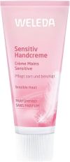 WELEDA amande crème mains sensitive tb 50 ml