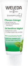 WELEDA Gel Dentifrice Végétal 75 ml