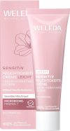 WELEDA Sensitiv crème hydratante légère amande, 30 ml