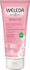 WELEDA amande crème douche sensitive 200 ml