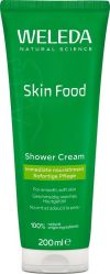 Weleda Skin Food Shower Cream, 200 ml
