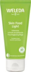 WELEDA Skin Food Light tb 75 ml