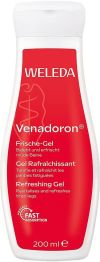 Weleda Venadoron Frische-Gel, 200 ml