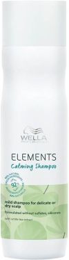 WELLA System Professionals Elements Calming Shampoo