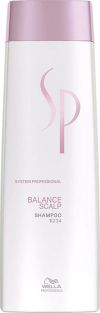 WELLA System Professionals Balance Scalp Shampoo