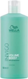WELLA System Professionals Invigo Volume Boost Crystal Mask, 500 ml SPO