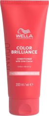 WELLA System Professionals Invigo Color Brilliance Vibrant Conditioner Fine, 200 ml