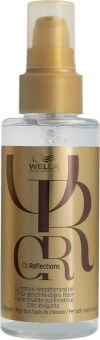 WELLA System Professionals Oil Reflections Luminous Smoothening Oil, 100 ml