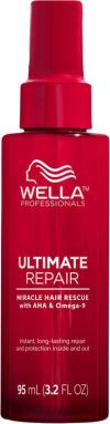 WELLA System Professionals Ultimate Repair Miracle Hair Rescue Repair Treatement, 95 ml